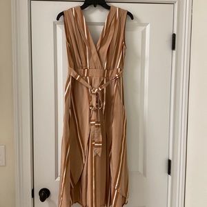 Sancia Ada Midi Dress size Medium